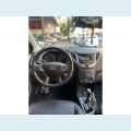 HYUNDAI HB 20S - BRANCO - 2015 Foto 9 (Miniatura)