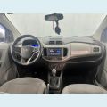 CHEVROLET SPIN - PRATA - 2014 Foto 9 (Miniatura)