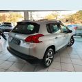 PEUGEOT 2008 GRIFFE 1.6 AUT - PRATA - 2017 Foto 9 (Miniatura)