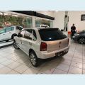 VOLKSWAGEN GOL 1.0 GIV - PRATA - 2009 Foto 9 (Miniatura)