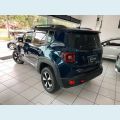 JEEP RENEGADE TRAILHAWK 2.0 TB DIESEL 4X4 AUT - AZUL - 2020 Foto 9 (Miniatura)