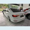 VOLKSWAGEN JETTA CL AF - BRANCO - 2018 Foto 9 (Miniatura)