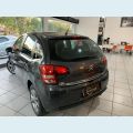 CITROËN C3 1.5 TENDANCE 8V FLEX 4P MANUAL - CINZA - 2015 Foto 9 (Miniatura)