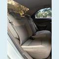 CHEVROLET COBALT 1.4 LTZ - PRATA - 2013 Foto 9 (Miniatura)