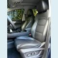 CHERY TIGGO7 PRO H - AZUL - 2023 Foto 9 (Miniatura)