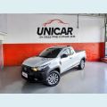 FIAT STRADA - PRATA - 2023 Foto 9 (Miniatura)