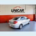 FORD KA SEDAN - PRATA - 2018 Foto 9 (Miniatura)