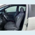 VOLKSWAGEN FOX 1.0 MPI COMFORTLINE (FLEX) - BRANCO - 2017 Foto 9 (Miniatura)