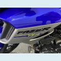 YAMAHA FAZER FZ25 ABS - AZUL - 2021 Foto 9 (Miniatura)
