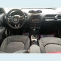 JEEP RENEGADE LONGITUDE 1.8 4X2 AUT. FLEX - BRANCO - 2016 Foto 9 (Miniatura)