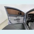 HONDA CIVIC NEW LXR 2.0 I-VTEC AUT. FLEX - CINZA - 2014 Foto 9 (Miniatura)