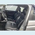 HONDA FIT 1.5 16V EXL CVT (FLEX) - PRATA - 2016 Foto 9 (Miniatura)