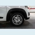 RENAULT KWID ZEN 1.0 12V SCE (FLEX) - BRANCO - 2020 Foto 9 (Miniatura)