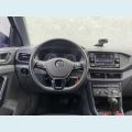 VOLKSWAGEN T-CROSS 1.0 200 TSI 12V AUT. FLEX - PRETO - 2020 Foto 9 (Miniatura)