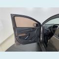 CHEVROLET ONIX 1.0 LT SPE/4 - CINZA - 2014 Foto 9 (Miniatura)