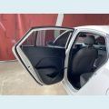 HYUNDAI HB 20S 1.0 COMFORT STYLE (FLEX) - BRANCO - 2018 Foto 9 (Miniatura)