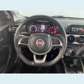 FIAT ARGO DRIVE 1.0 FIREFLY FLEX - PRATA - 2019 Foto 9 (Miniatura)