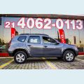 RENAULT DUSTER 1.6 16V EXPRESSION (FLEX) - CINZA - 2018 Foto 9 (Miniatura)