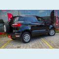 FORD ECOSPORT ECOSPORT SE 2.0 16V POWERSHIFT FLEX - PRETO - 2017 Foto 9 (Miniatura)
