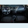 HYUNDAI HB 20S 1.0 COMFORT PLUS (FLEX) - MARROM - 2018 Foto 9 (Miniatura)