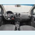 FIAT GRAND SIENA 1.0 FLEX - BRANCO - 2021 Foto 9 (Miniatura)