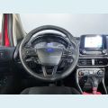 FORD ECOSPORT SE 1.5 (AUT) (FLEX) - VERMELHO - 2018 Foto 9 (Miniatura)