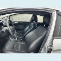 FORD NEW FIESTA HATCH NEW FIESTA SE 1.6 16V POWERSHIFT - PRATA - 2014 Foto 9 (Miniatura)