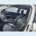 JEEP COMPASS LONGITUDE 1.3 T270 (AUT) (FLEX) - BRANCO - 2022 Foto 9 (Miniatura)