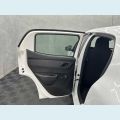 RENAULT KWID ZEN 1.0 12V SCE (FLEX) - BRANCO - 2020 Foto 9 (Miniatura)