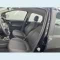 FIAT GRAND SIENA 1.4 FLEX - PRETO - 2021 Foto 9 (Miniatura)