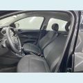 VOLKSWAGEN VOYAGE 1.6 MSI 8V (FLEX) - PRETO - 2021 Foto 9 (Miniatura)