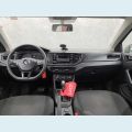 VOLKSWAGEN POLO 1.6 MSI AUT. FLEX - PRATA - 2020 Foto 9 (Miniatura)