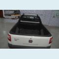 FIAT STRADA WORKING 1.4 (FLEX) - BRANCO - 2016 Foto 9 (Miniatura)