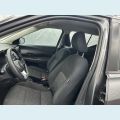 NISSAN KICKS ACTIVE 1.6 (FLEX) - CINZA - 2024 Foto 9 (Miniatura)