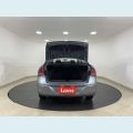 CHEVROLET COBALT LTZ 1.8 8V AUT. FLEX - CINZA - 2018 Foto 9 (Miniatura)
