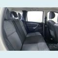 RENAULT DUSTER 2.0 16V DYNAMIQUE (FLEX)(AUT) - BRANCO - 2014 Foto 9 (Miniatura)