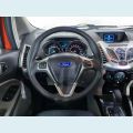 FORD ECOSPORT ECOSPORT TITANIUM 2.0 16V (FLEX) - LARANJA - 2013 Foto 9 (Miniatura)