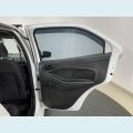 FORD KA 1.0 SE PLUS FLEX - BRANCO - 2018 Foto 9 (Miniatura)