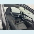 NISSAN KICKS ACTIVE 1.6 (FLEX) - CINZA - 2024 Foto 9 (Miniatura)