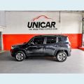 JEEP RENEGADE - PRETO - 2021 Foto 9 (Miniatura)