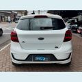FORD KA - BRANCO - 2020 Foto 9 (Miniatura)