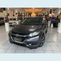 HONDA HONDA HR-V EX CVT - CINZA - 2017 Foto 9 (Miniatura)