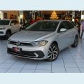 VOLKSWAGEN VIRTUS 1.0 200 TSI COMFORTLINE AUT. - CINZA - 2024 Foto 9 (Miniatura)