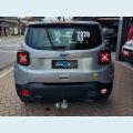 JEEP RENEGADE - PRATA - 2020 Foto 9 (Miniatura)