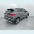 FIAT PULSE AUDACE TF200 - CINZA - 2022 Foto 9 (Miniatura)