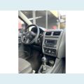 VOLKSWAGEN FOX - PRETO - 2014 Foto 9 (Miniatura)
