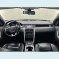 LAND ROVER DISCOVERY SPORT - CINZA - 2016 Foto 9 (Miniatura)