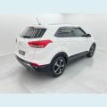 HYUNDAI CRETA 16A PULSE - BRANCO - 2020 Foto 9 (Miniatura)