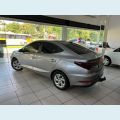 HYUNDAI HB 20S 1.0 M COMFORT - CINZA - 2023 Foto 9 (Miniatura)