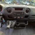 RENAULT MASTER 2.3 DCI DIESEL ( CARROCERIA NOVISSIMA) - BRANCO - 2018 Foto 9 (Miniatura)